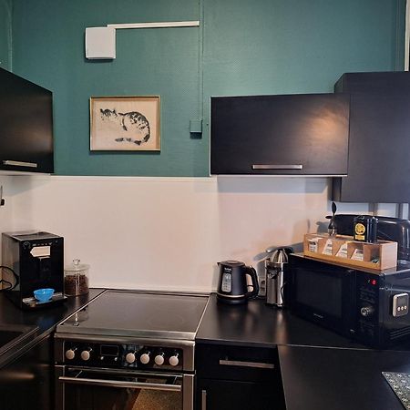 Appartement Typique Rouen Centre Tout Confort 외부 사진